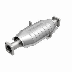 MAG Converter Direct Fit - Exhaust, Mufflers & Tips from Black Patch Performance