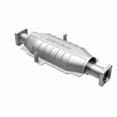 MAG Converter Direct Fit - Exhaust, Mufflers & Tips from Black Patch Performance