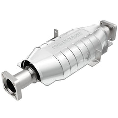 MAG Converter Direct Fit - Exhaust, Mufflers & Tips from Black Patch Performance