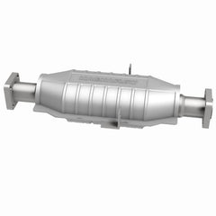 MAG Converter Direct Fit - Exhaust, Mufflers & Tips from Black Patch Performance