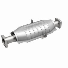 MAG Converter Direct Fit - Exhaust, Mufflers & Tips from Black Patch Performance