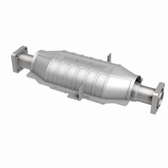MAG Converter Direct Fit - Exhaust, Mufflers & Tips from Black Patch Performance