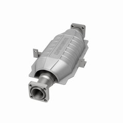 MAG Converter Direct Fit - Exhaust, Mufflers & Tips from Black Patch Performance