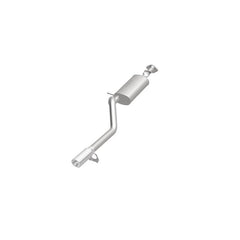 MAG Catback Exhaust - Exhaust, Mufflers & Tips from Black Patch Performance