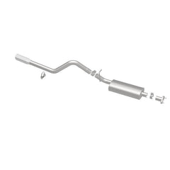 MAG Catback Exhaust - Exhaust, Mufflers & Tips from Black Patch Performance