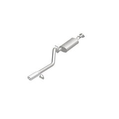 MAG Catback Exhaust - Exhaust, Mufflers & Tips from Black Patch Performance