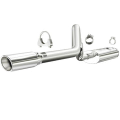 MAG Catback Exhaust - Exhaust, Mufflers & Tips from Black Patch Performance