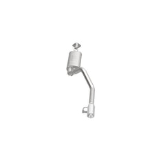 MAG Catback Exhaust - Exhaust, Mufflers & Tips from Black Patch Performance