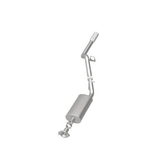 MAG Catback Exhaust - Exhaust, Mufflers & Tips from Black Patch Performance