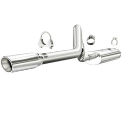 MAG Catback Exhaust - Exhaust, Mufflers & Tips from Black Patch Performance