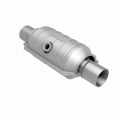 MAG Universal Converter - Exhaust, Mufflers & Tips from Black Patch Performance