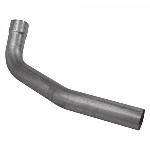 DEP Tailpipe AL - Exhaust, Mufflers & Tips from Black Patch Performance