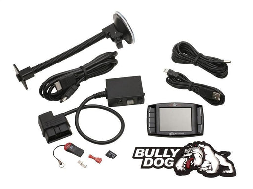 Bully Dog - GT GAS- EO Compliant- CARB EO # D-512-7 - Programmers & Chips from Black Patch Performance