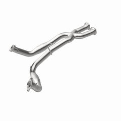 MAG Converter Direct Fit - Exhaust, Mufflers & Tips from Black Patch Performance