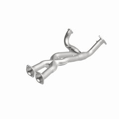 MAG Converter Direct Fit - Exhaust, Mufflers & Tips from Black Patch Performance