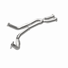 MAG Converter Direct Fit - Exhaust, Mufflers & Tips from Black Patch Performance