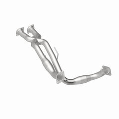 MAG Converter Direct Fit - Exhaust, Mufflers & Tips from Black Patch Performance