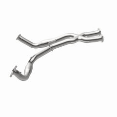 MAG Converter Direct Fit - Exhaust, Mufflers & Tips from Black Patch Performance