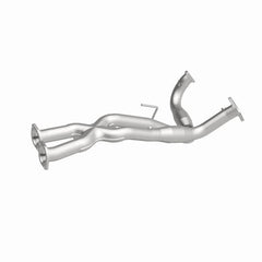MAG Converter Direct Fit - Exhaust, Mufflers & Tips from Black Patch Performance