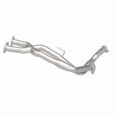 MAG Converter Direct Fit - Exhaust, Mufflers & Tips from Black Patch Performance
