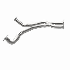 MAG Converter Direct Fit - Exhaust, Mufflers & Tips from Black Patch Performance
