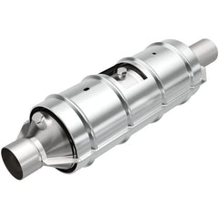 MAG Universal Converter - Exhaust, Mufflers & Tips from Black Patch Performance
