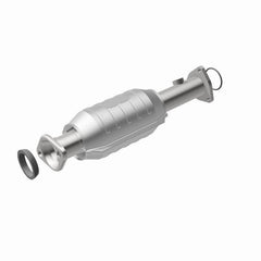 MAG Converter Direct Fit - Exhaust, Mufflers & Tips from Black Patch Performance