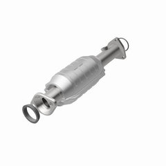 MAG Converter Direct Fit - Exhaust, Mufflers & Tips from Black Patch Performance
