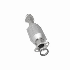 MAG Converter Direct Fit - Exhaust, Mufflers & Tips from Black Patch Performance