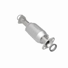 MAG Converter Direct Fit - Exhaust, Mufflers & Tips from Black Patch Performance