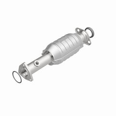 MAG Converter Direct Fit - Exhaust, Mufflers & Tips from Black Patch Performance