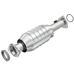 MAG Converter Direct Fit - Exhaust, Mufflers & Tips from Black Patch Performance
