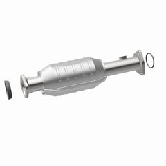 MAG Converter Direct Fit - Exhaust, Mufflers & Tips from Black Patch Performance