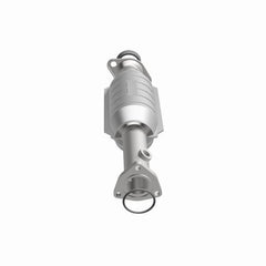 MAG Converter Direct Fit - Exhaust, Mufflers & Tips from Black Patch Performance