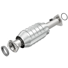 MAG Converter Direct Fit - Exhaust, Mufflers & Tips from Black Patch Performance