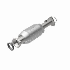 MAG Converter Direct Fit - Exhaust, Mufflers & Tips from Black Patch Performance