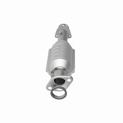 MAG Converter Direct Fit - Exhaust, Mufflers & Tips from Black Patch Performance