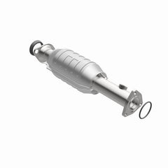 MAG Converter Direct Fit - Exhaust, Mufflers & Tips from Black Patch Performance