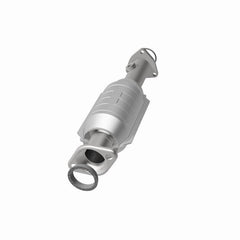 MAG Converter Direct Fit - Exhaust, Mufflers & Tips from Black Patch Performance