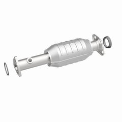 MAG Converter Direct Fit - Exhaust, Mufflers & Tips from Black Patch Performance
