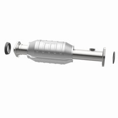 MAG Converter Direct Fit - Exhaust, Mufflers & Tips from Black Patch Performance