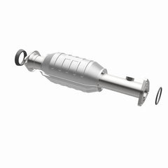 MAG Converter Direct Fit - Exhaust, Mufflers & Tips from Black Patch Performance
