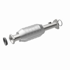 MAG Converter Direct Fit - Exhaust, Mufflers & Tips from Black Patch Performance