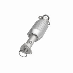 MAG Converter Direct Fit - Exhaust, Mufflers & Tips from Black Patch Performance