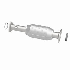 MAG Converter Direct Fit - Exhaust, Mufflers & Tips from Black Patch Performance