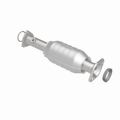 MAG Converter Direct Fit - Exhaust, Mufflers & Tips from Black Patch Performance