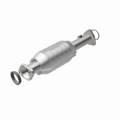 MAG Converter Direct Fit - Exhaust, Mufflers & Tips from Black Patch Performance