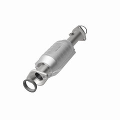 MAG Converter Direct Fit - Exhaust, Mufflers & Tips from Black Patch Performance
