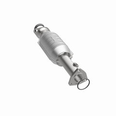 MAG Converter Direct Fit - Exhaust, Mufflers & Tips from Black Patch Performance