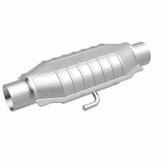 MAG Universal Converter - Exhaust, Mufflers & Tips from Black Patch Performance